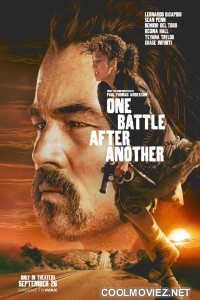One Battle After Another (2025) English Movie
