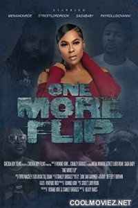 One More Flip (2021) Hindi Dubbed Movie