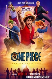One Piece (2026) S02 Hindi Dubbed Web Series
