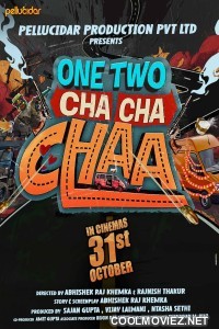 One Two Cha Cha Chaa (2025) Hindi Movie