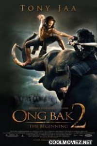 Ong Bak 2 The Beginning (2008) Hindi Dubbed Movie