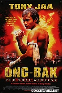 Ong Bak The Thai Warrior (2003) Hindi Dubbed Movie