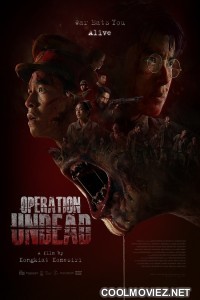 Operation Undead (2024) Korean Hindi Dubbed