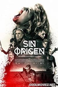 Origin Unknown (2020) Hindi Dubbed Movie