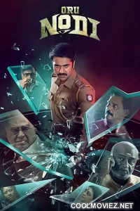 Oru Nodi (2024) Hindi Dubbed Movie
