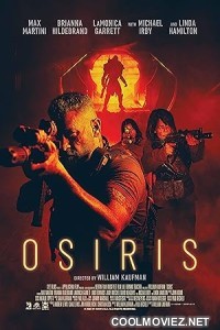 Osiris (2025) Hollywood Hindi Dubbed