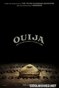 Ouija (2014) Hindi Dubbed Movie
