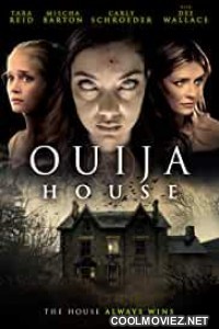 Ouija House (2018) Hindi Dubbed Movie