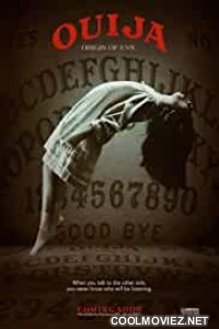 Ouija Origin of Evil (2016) Hindi Dubbed Movie
