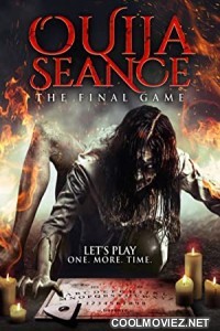 Ouija Seance The Final Game (2018) Hindi Dubbed Movie
