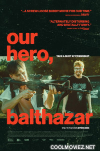 Our Hero Balthazar (2026) Hollywood Hindi Dubbed