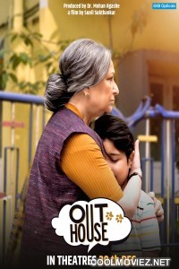 OutHouse (2024) Hindi Movie