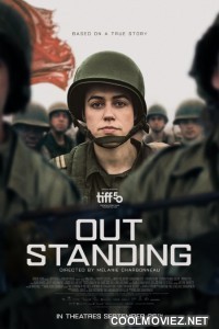 Out Standing (2026) English Movie