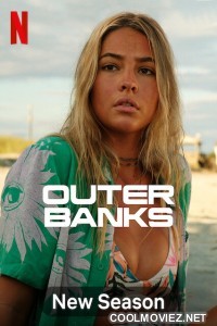 Outer Banks (2021) Season 2