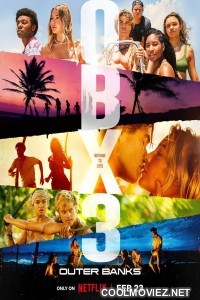 Outer Banks (2023) Season 3