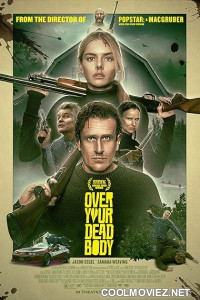 Over Your Dead Body (2026) Hollywood Hindi Dubbed