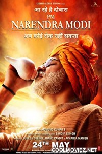 PM Narendra Modi (2019) Hindi Movie