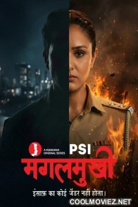 PSI Mangal Mukhi (2026) S01 Hindi Web Series