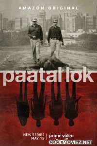 Paatal Lok (2020) Season 1
