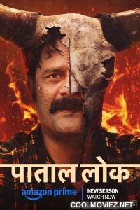 Paatal Lok (2025) Season 2