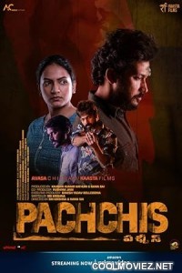 Pachchis (2021) Hindi Dubbed Movie