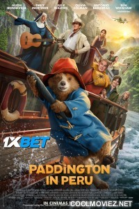 Paddington in Peru (2025) Hindi Dubbed Movie