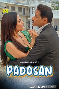 Padosan (2025) Mastram Hindi Short Film