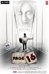 Page 16 (2018) Hindi Movie