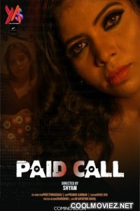 Paid Call (2023) DuDuDigital Original