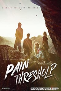 Pain Threshold (2019) Hindi Dubbed Movie