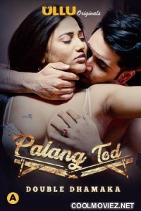 Palang Tod Double Dhamaka (2021) Season 1