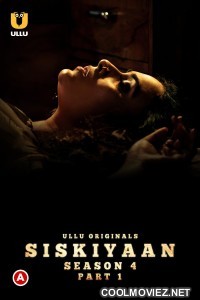 Palang Tod Siskiyaan (2023) Ullu Originals