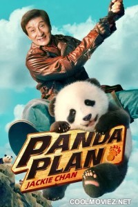 Panda Plan (2024) Hollywood Hindi Dubbed