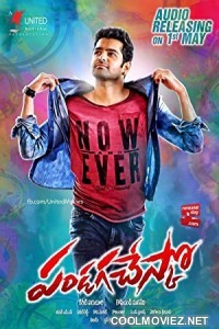 Pandaga Chesko (2015) Hindi Dubbed South Movie