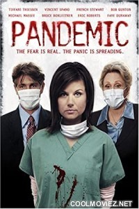 Pandemic (2007) Hindi Dubbed Movie