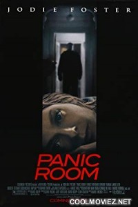 Panic Room 2002 Hindi Dubbed HD Mp4 Full Movie Download Panic Room 2002 Hindi Dubbed HD Mp4 Full Movie Download