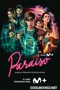 Paradise (2021) Season 1