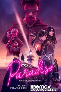 Paradise (2022) Season 2