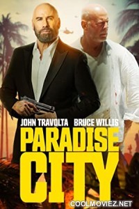 Paradise City (2022) Hindi Dubbed Movie