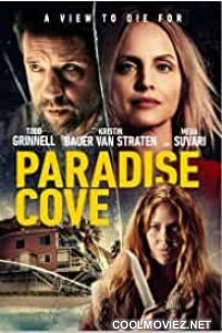 Paradise Cove (2021) Hindi Dubbed Movie