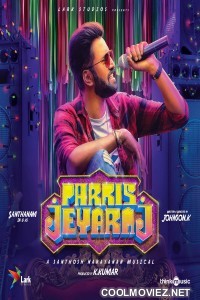 Paris Jeyaraj (2021) Hindi Dubbed South Movie