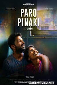 Paro Pinaki Ki Kahani (2026) Hindi Movie