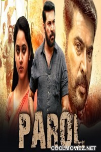 Parol (2021) Hindi Dubbed South Movie