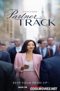 Partner Track (2022) Season 1