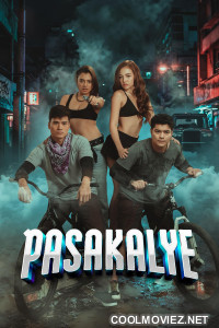 Pasakalye (2026) Tagalog Movie