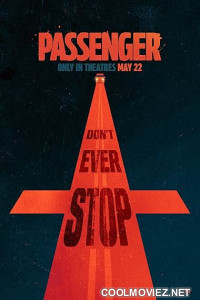 Passenger (2026) Hollywood Hindi Dubbed