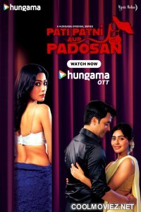 Pati Patni Aur Padosan (2025) Season 1