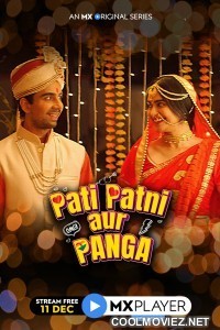 Pati Patni Aur Panga (2020) Season 1