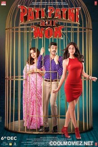 Pati Patni Aur Woh (2019) Hindi Movie