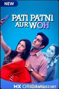 Pati Patni Aur Woh (2020) Season 1